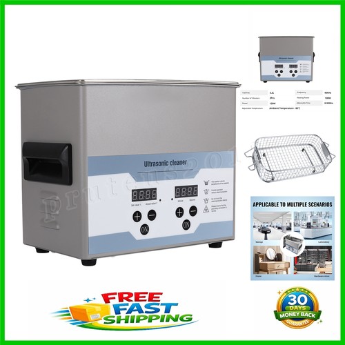 Ultrasonic cleaner - ultrasonic,