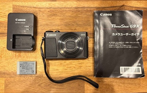 Canon powershot kompakte - canon, x