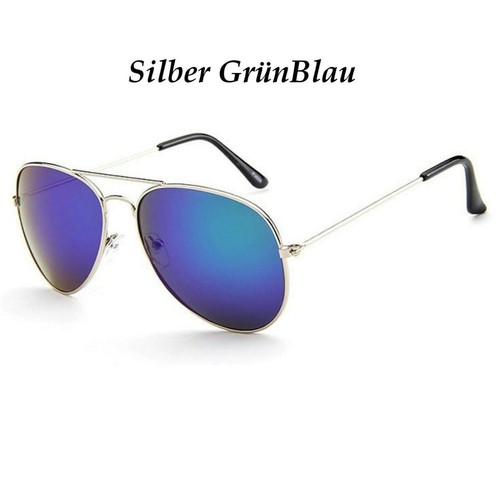 Sonnenbrille pilotenbrille - sonnenbrille,