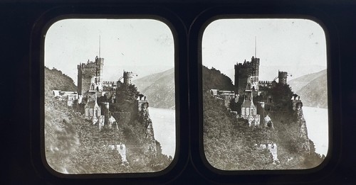 Stereoview ferrier c 1855 - stereoview,, ferrier,