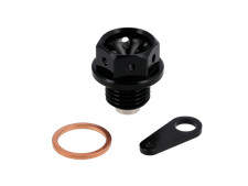 Set: CNC - Ölablassschraube