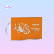 Monopoly Get Out of Jail Free