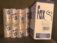 4 neue und versiegelte