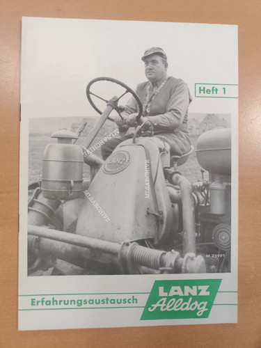 Lanz alldog - lanz,