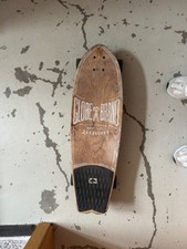 LONGBOARD Skateboard sehr