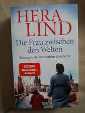 Hera Lind: Die Frau zwischen
