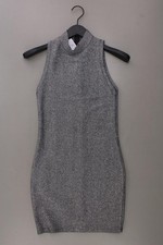 Zara Abendkleid Slim Kleid