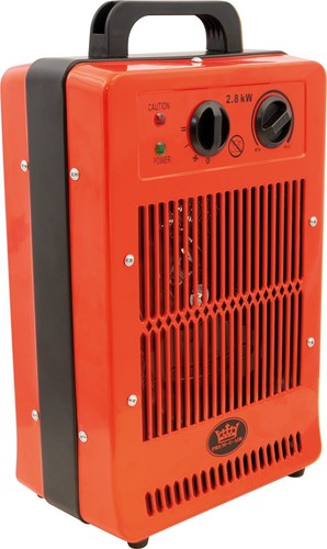Elektro heizlüfter 8kw 2 - elektro, 2,8kw