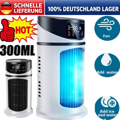 Mini luftkühler tragbar - luftkühler,