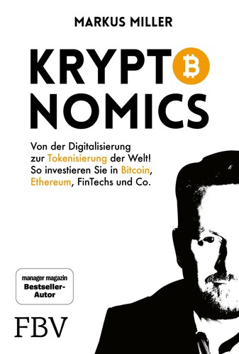 Kryptonomics markus miller - kryptonomics,