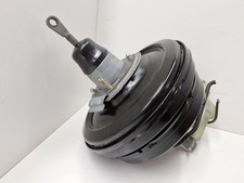 BMW 5 E39 2002 Brake Booster
