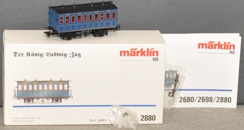 Märklin 2880 89281 - 2880,