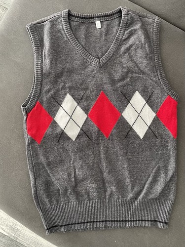 Kinder pulli ärmellos - pulli,