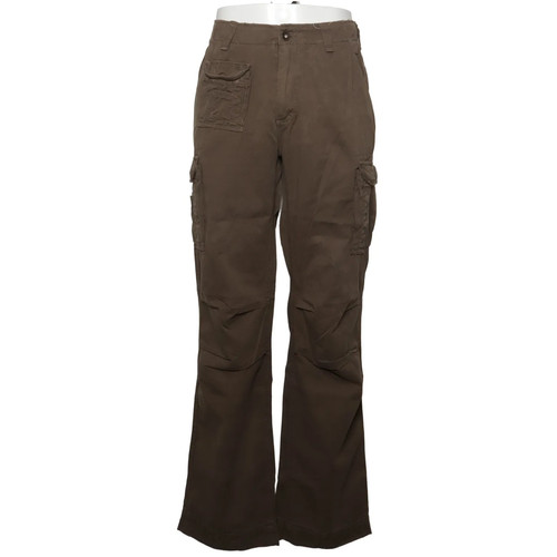 Alpha industries cargohose - alpha,