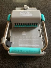 The Cinch We R Memory keepers Bindegerät Bindemaschine