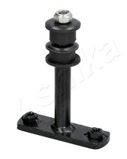 Ashika Stabilisator, Fahrwerk