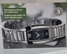 Tchibo Damen Armband Uhr