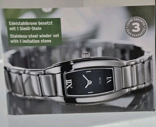 Tchibo damen armband - damen, uhr