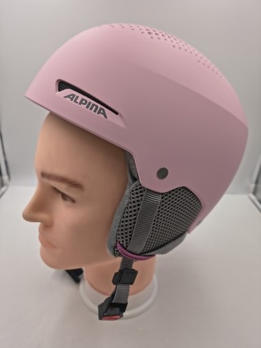 Alpina zupo kinder - zupo, skihelm