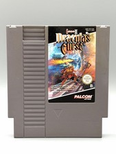 Castlevania III: Dracula's