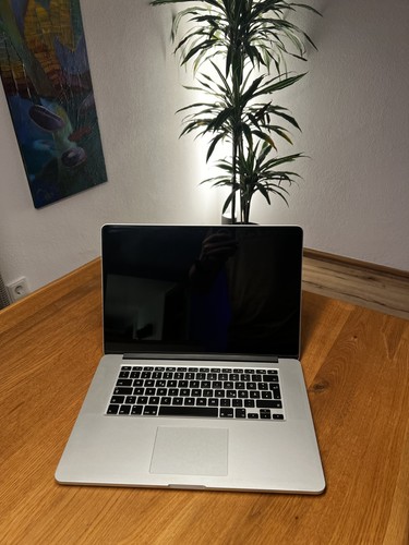 Apple macbook pro retina - pro,