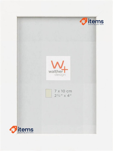 Walther design bilderrahmen - walther,