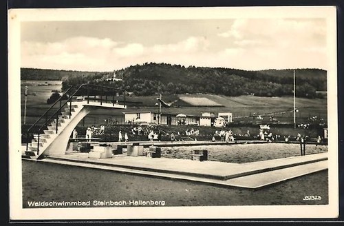 Ansichtskarte