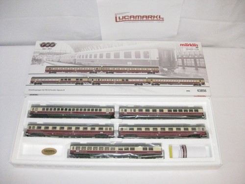 Märklin 43856 db - 43856,