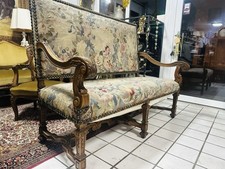 SOFA  COUCH THRON SESSEL