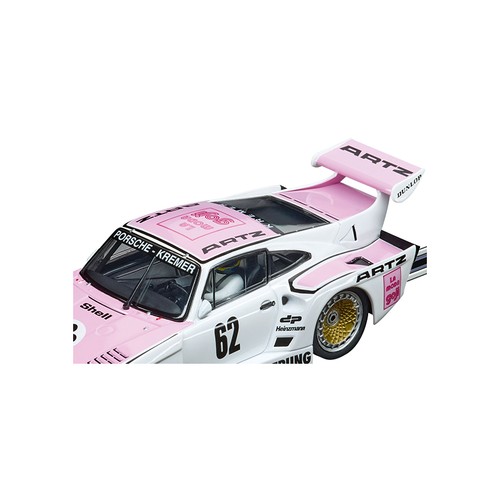 Carrera digital 132 kleinteile - digital,
