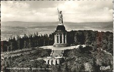 Hermannsdenkmal