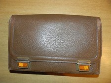 Alter   Schulranzen / Bücher-