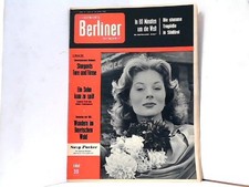 Illustrierte Berliner