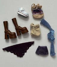 Bratz first edition wave - edition,