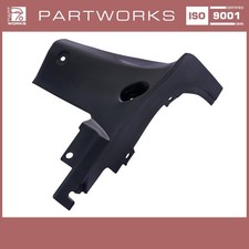 Spritzschutz Verkleidung ORIGINAL PORSCHE 987 Boxster Cayman LINKS