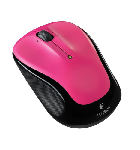 Logitech m325 kabellose - logitech,