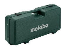 Metabo Kunststoffkoffer für Winkelschleifer Ø 180mm/230mm (625451000)