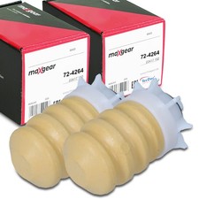 2x MAXGEAR Anschlagpuffer