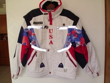  exclusive Ski-Jacke von