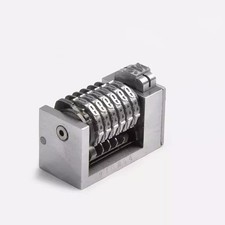 Gto52 digit numbering - gto52,
