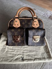 Louis Vuitton Manhattan PM