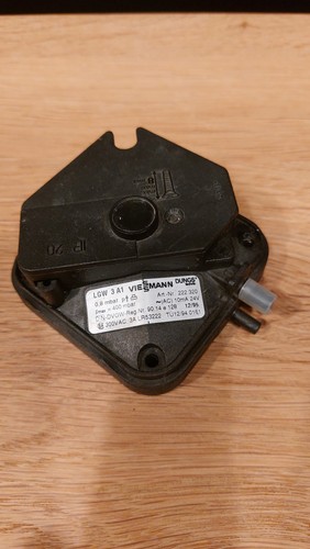 Viessmann dungs - viessmann,