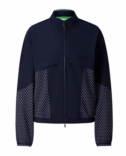 Bogner sport funktionsjacke - sport,