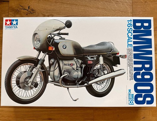 Modellbausatz modellmotorrad - modellbausatz,