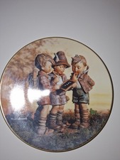 Wandteller, Dekoteller Von