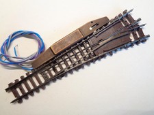 Arnold 1747 elektr weiche - weiche, r