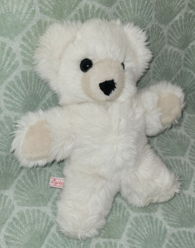 Sigikid bär teddy - sigikid,