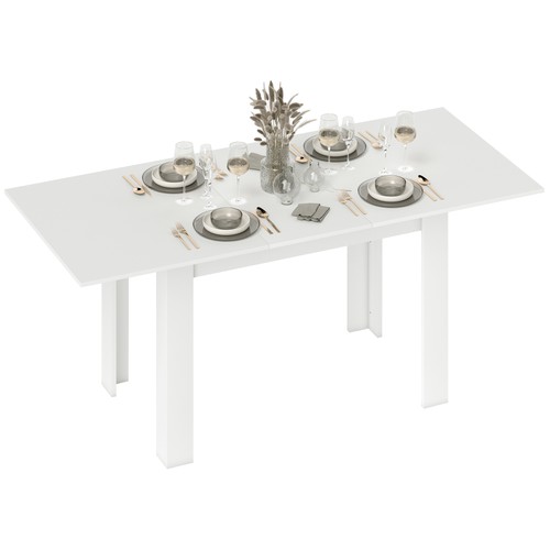 Homcom esstisch ausziehbar - homcom,