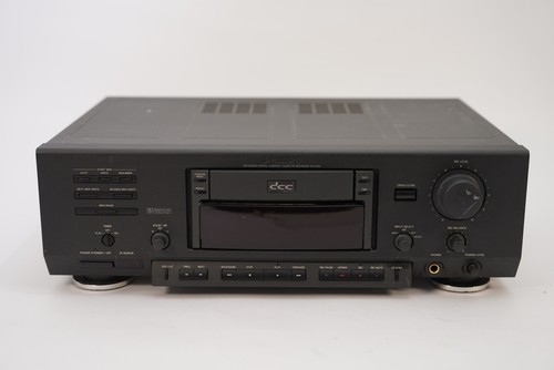 Philips dcc 900 digital - dcc,