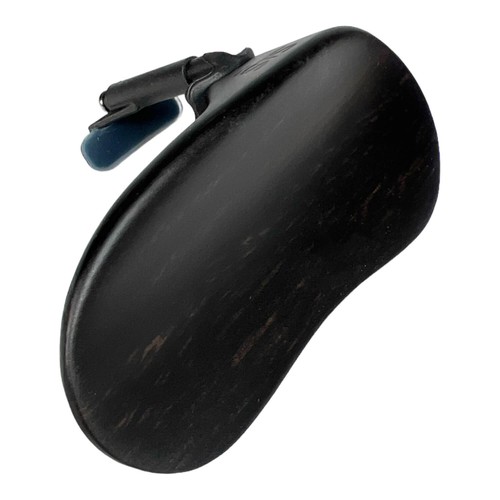 Sas ebenholz kinnhalter für - ebenholz,